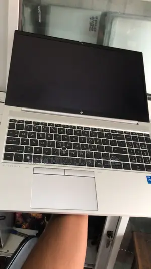 Laptop HP EliteBook 850 G8 16GB Intel Core I5 SSD 512GB