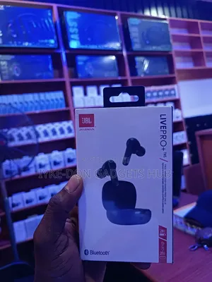 Photo - Livepro+ TWS
