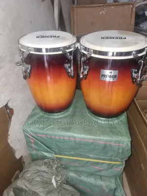 Minin Conga Drum