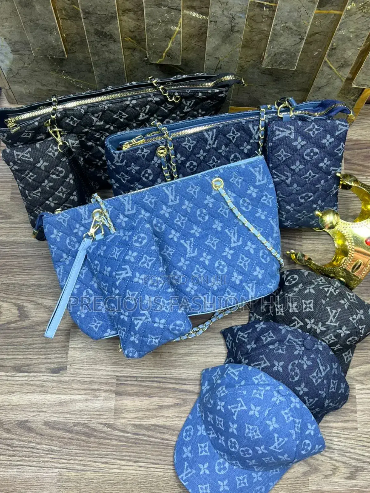 Quality Hand Bags