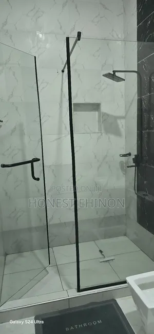 Furnished 1bdrm Duplex in Lekki Palm City, Ado / Ajah for rent