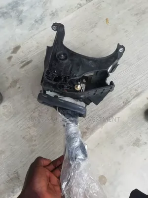 Gear Nord Honda Accord 2018_2021