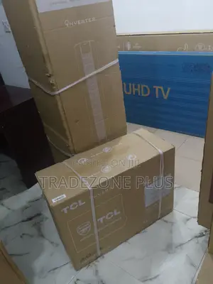 TCL Split Ac With Turbo Mode – Tac-18cfd/Mci