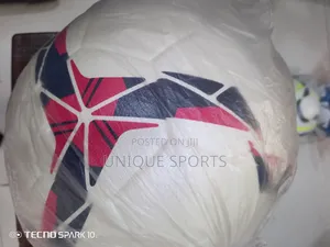 New Design Football/Soccer Ball - Premium Quality