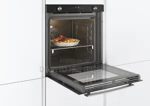 Candy Elite Fcxne825 Wifi Connected Built in Oven, 87 Litres