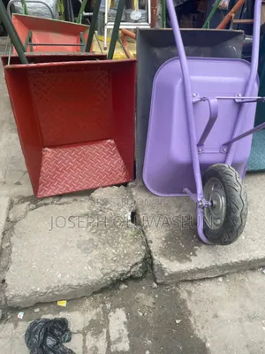 Wheel Biro Local Imported