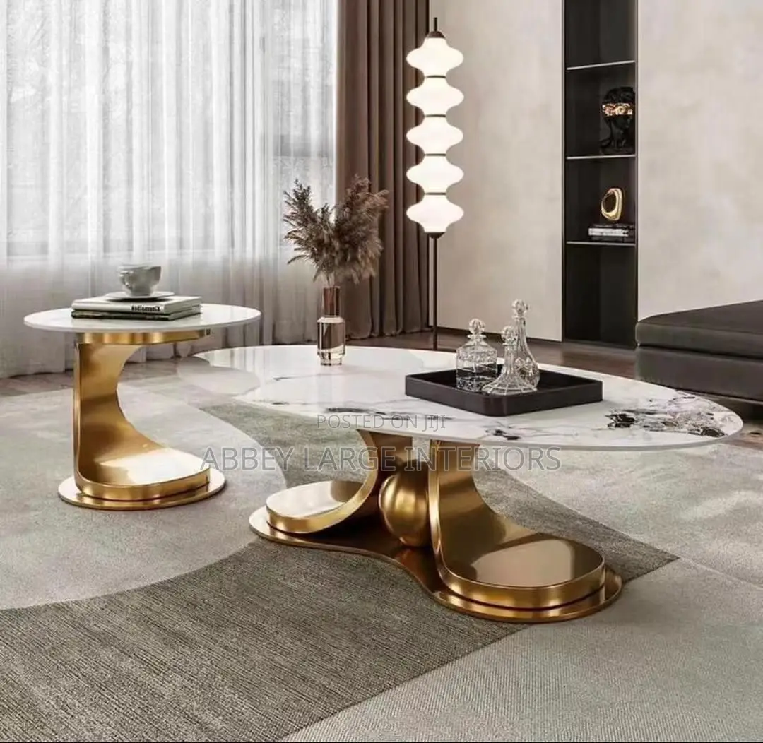 Center Table