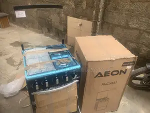 Aeon Agc 5031 – Best Choice for Small Kitchens