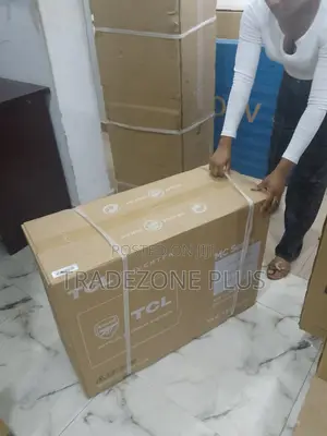 TCL 1.5 Ton Inverter Ac – Cooling Redefined