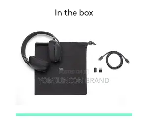 Logitech Zone Vibe Wireless Bluetooth Headphones