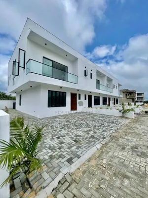 Photo - 3bdrm Duplex in Ajah, Lagos for sale
