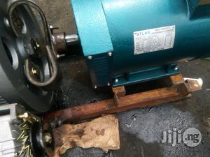 .V.A Vikings Diesel Generator