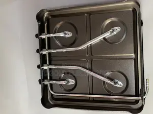 Maxi 50/50 Table Top Gas Cooker