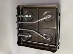 Maxi 50/50 Table Top Gas Cooker