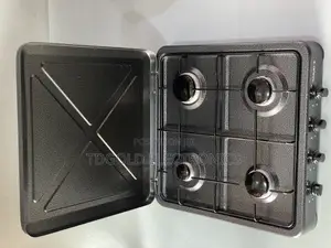 Maxi 50/50 Table Top Gas Cooker