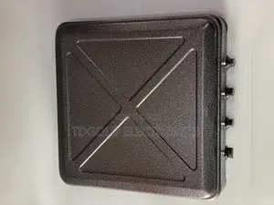 Maxi 50/50 Table Top Gas Cooker