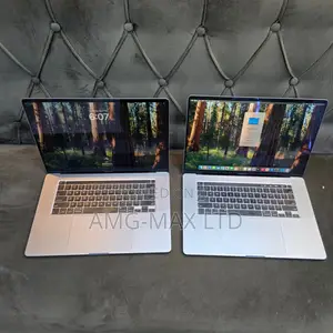 Laptop Apple MacBook Pro 2019 32GB Intel Core I9 SSD 1T