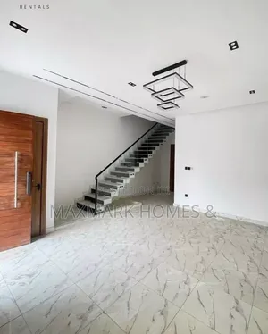 Photo - 4bdrm Townhouse / Terrace in Ikota, Off Lekki-Epe Expressway for rent