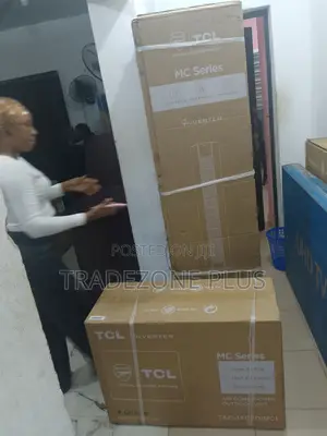 Buy TCL Tac-18cfd/Mci Inverter Ac Online