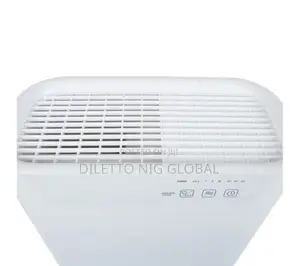 Meaco Meacoclean Ca-Hepa Portable Air Purifier