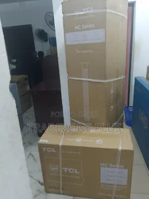 TCL Tac-18cfd/Mci Split Ac – Full Specs Features