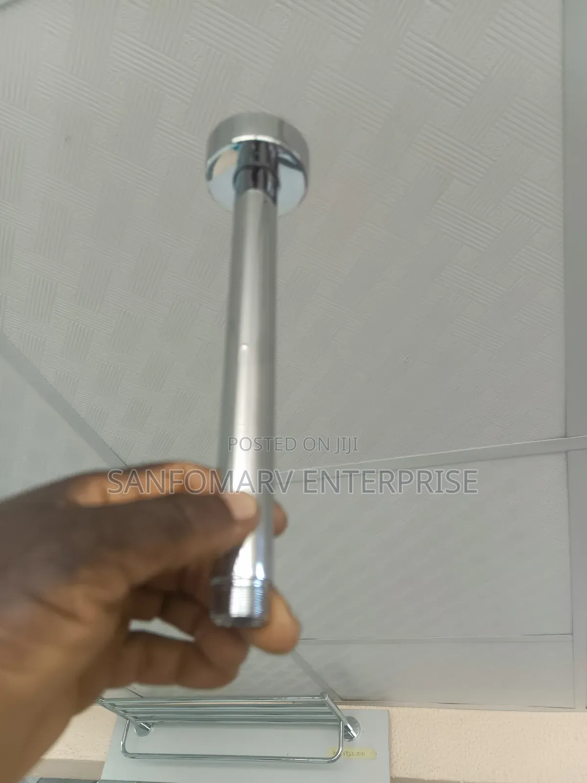 Original Ceiling Arm