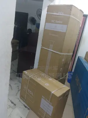 TCL Split Ac Tac-18cfd/Mci – Emi Delivery Options