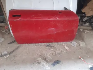 Door Dodge Challenger