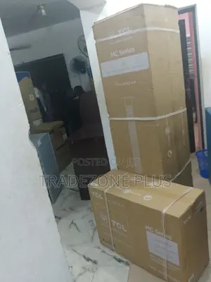 TCL Ac Tac-18cfd/Mci – Best Ac for Medium Rooms