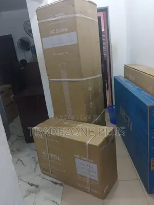 TCL 1.5 Ton Inverter Ac – Online Deals Offers