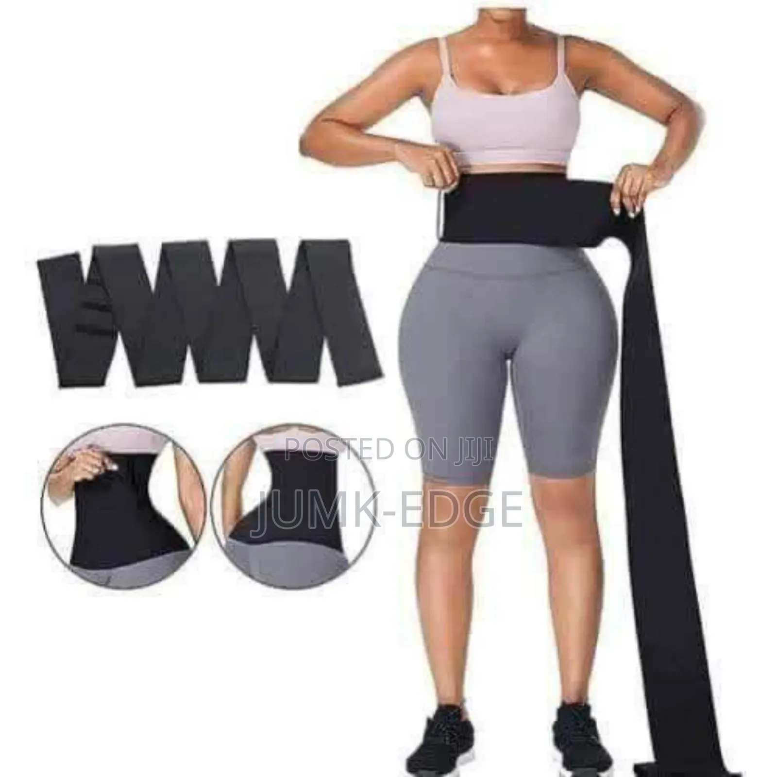 Tummy Wrap 6meter