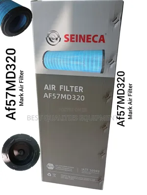 Af57md320 Mark Truck Air Filter