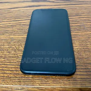 Apple iPhone XR 64 GB Black