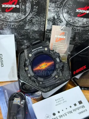 Original G Shock Smart Watch