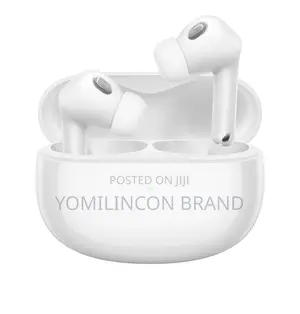 Buds 3t Pro (Gloss White) With Usb-C Cable 1m, Bluetoot