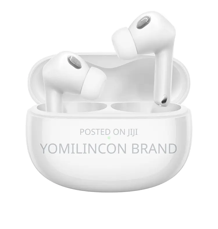 Buds 3t Pro (Gloss White) With Usb-C Cable 1m, Bluetoot