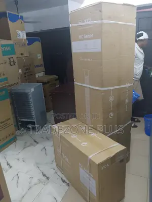 TCL 1.5 Ton Ac – Better Than Conventional Acs