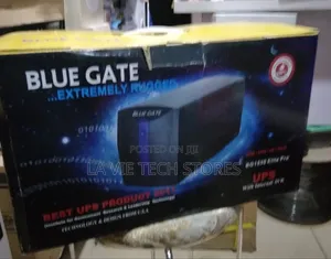 Bluegate Bg 1530 Elite Pro Ups