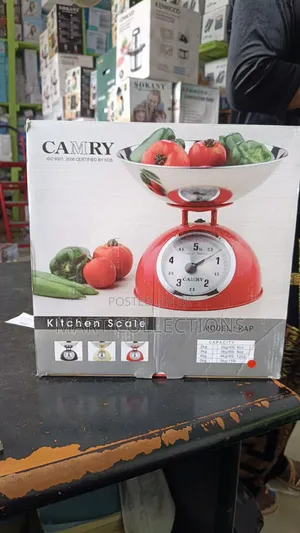 5kg Kitchen Scale / Electronic Kitchen Scale