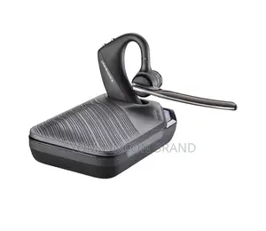 Plantronics Poly Voyager 5200 Uc Bluetooth Headset