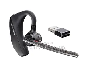 Plantronics Poly Voyager 5200 Uc Bluetooth Headset