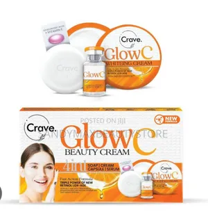 Glow C Beauty Face Cream