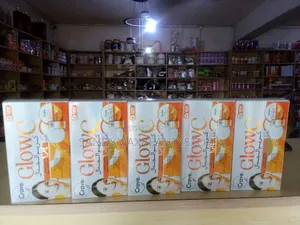 Glow C Beauty Face Cream