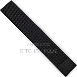Rubber Bar Mats (60*8)Cm