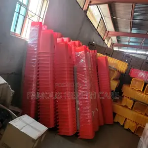 Plastic Pedal Bin