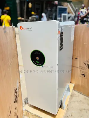 Felicity Solar Lithium Batteries
