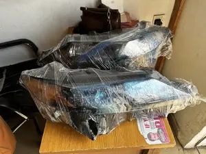 Full Light Toyota Camry 2018-2022 Le
