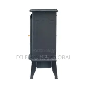 Beldray Teresina Electric Stove Room Heater