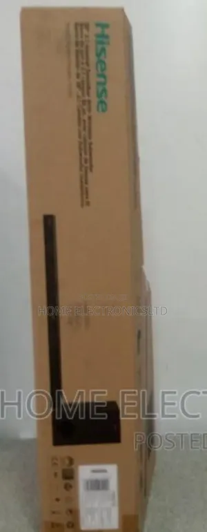 Hisense Sounds Bar 200W
