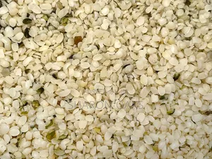 Peeled Hemp Seed 1kg